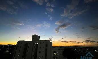 Imagem 6: Cobertura com 3 Quartos, 1 Suíte, Elevador e 2 Vagas no Bairro Heliópolis