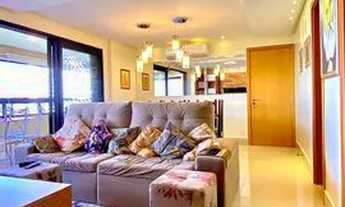 Imagem: Apartamento no Residencial Premier Vision