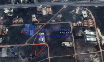 Imagem 4: Excelente terreno murado com 1.463m² no Porto das Dunas