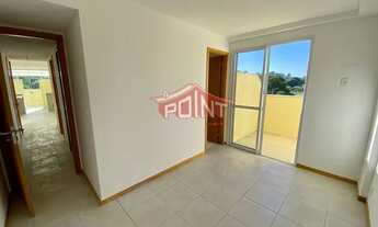 Imagem 6: Cobertura Linear 02(dois) quartos - 1 suíte vista para o verde