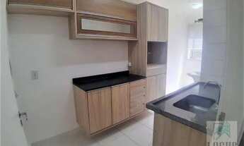 Imagem 6: Apartamento no Viva Mais SBC com 2 dormitórios, 48 m² - venda por R$ 280.000 ou aluguel po