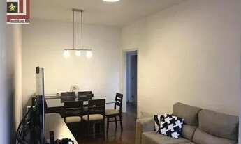 Imagem: Apartamento residencial à venda, Aclimação