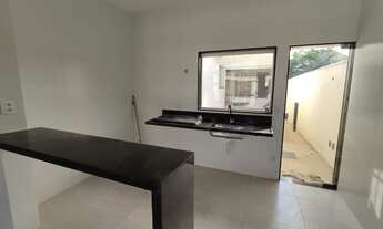 Imagem 4: Casa para venda tem 66 metros quadrados com 2 quartos