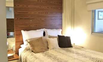 Imagem 6: Mandarim Apartamento 1 dormitório mobiliado próx. Berrini, Brooklin, Itaim, Ibirapuera, Ca