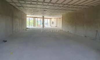 Imagem 5: Salão - Parque Valença I - Campinas