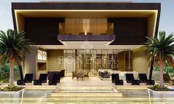 Imagem 5: Condomínio Tamboré 2