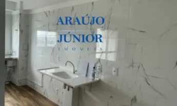 Imagem 4: SANTA BÁRBARA D'OESTE - Apartamento Padrão - LOTEAMENTO INDUSTRIAL