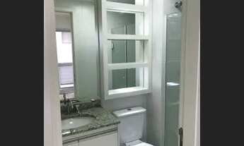 Imagem 6: Studio Aclimacao 28m2