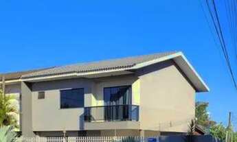 Imagem: Sobrado Nova Cidade