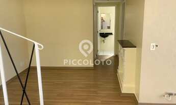 Imagem 5: Cobertura - Cambuí - Campinas