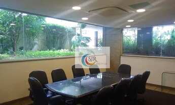 Imagem 3: Conjunto para alugar, 272 m² no Jardins - São Paulo/SP