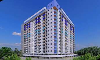 Imagem: Apartamento na Pajuçara Quarto e Sala