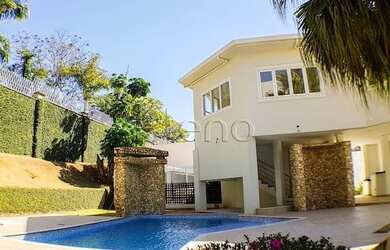 Imagem 4: Casa à venda ou para locação no Gramado - Campinas. Estuda permuta