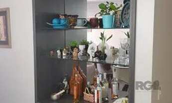 Imagem 7: Casa 3 dormitórios, 1 suíte, 2 vagas Bairro Central Parque