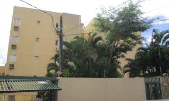 Imagem 2: JARDIM PANORAMA - APARTAMENTO 2 DORMITÓRIOS 1 TIPO APARTAMENTO C/ GARAGEM EM FRENTE HEMOCE