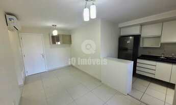 Imagem 3: Apartamento para locação com 49 m², 1 suíte e 1 vaga no Campo Belo R$ 3.100,00