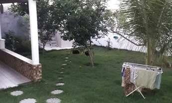 Imagem 5: Casa em Arembepe sentindo Lauro de Freitas para alugar temporada