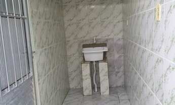 Imagem 3: Kitnet/Conjugado para aluguel possui 25 metros quadrados com 1 quarto