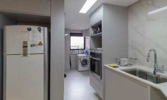 Imagem 14: Locação Apartamento 2 Dormitórios - 120 m² Moema