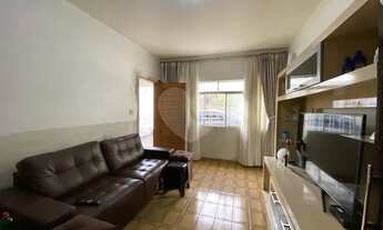 Imagem: Casa com 3 quartos a venda na Vila Isolina