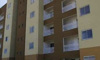 Imagem: Apartamento para alugar space calhau 2