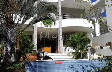 Imagem 2: Venda Casa com 4 dormitórios