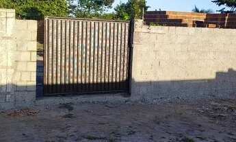 Imagem 2: Terreno todo murado 50.000