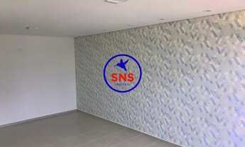 Imagem 3: APARTAMENTO RESIDENCIAL em CAMPINAS - SP, RECANTO DO SOL