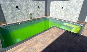 Imagem 3: Casa com 4 quartos, mais 3 suítes Plenas. Bem localizada