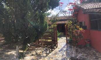 Imagem 4: Casa de temporada - Sítio em Martinho Campos