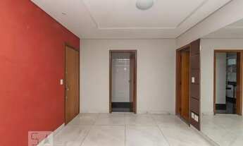 Imagem: Apartamento para Aluguel - Coração Eucarístico