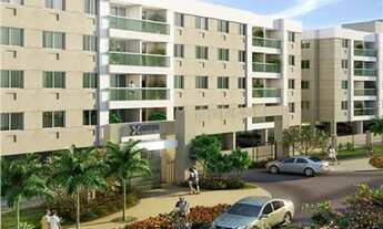 Imagem: Rio de Janeiro - APARTAMENTO PADRÃO - Campo