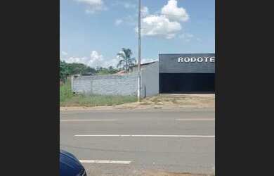 Imagem 2: Área com Hotel/ Motel venda