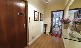 Imagem 3: Apartamento para aluguel e venda com 140 metros quadrados com 3 quartos