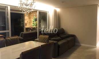 Imagem 5: São Paulo - Apartamento Padrão - Brás