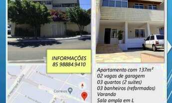 Imagem: OPORTUNIDADE! Vendo apartamento de 137m2