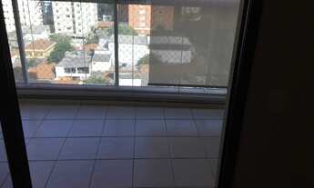 Imagem 4: Apartamento para venda possui 84 m2 com 2 quartos- 2 vagas- Lazer
