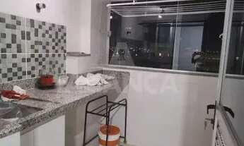 Imagem 6: Apartamento para venda Brasil Uberlândia - AP2025