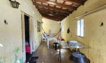 Imagem 3: Casa 3 quartos- Etapa D - Valparaiso 1