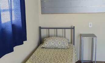 Imagem: Aluguel de quartos