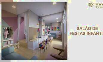 Imagem 3: Apartamento para venda com 38 metros quadrados com 2 quartos em Jardim São Savério - São P