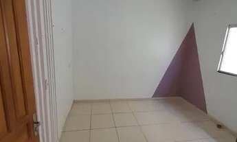 Imagem: Aluga-se casa