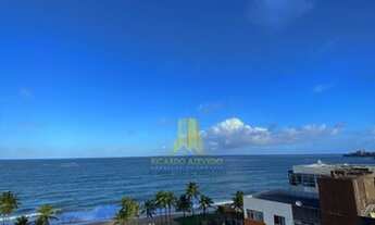 Imagem: Cobertura Dúplex de alto luxo. Beira-mar