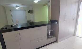 Imagem 3: Apartamento para aluguel tem 89 metros quadrados com 3 quartos em Despraiado - Cuiabá - MT