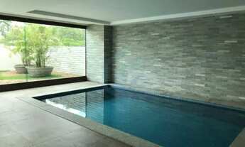 Imagem 5: Apartamento 3 Quartos (Sendo 1 Suíte) no Bairro Universitário, Edif. Acqua Home Club