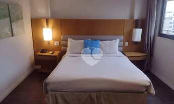 Imagem 6: Apartamento com 1 quarto à venda, 39 m² por R$ 512.000 - Botafogo - Rio de Janeiro/RJ