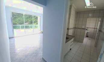 Imagem 15: Apartamento com 1 dormitório, 56 m² - venda por R$ 270.000 ou aluguel por R$ 2.000/mês - I