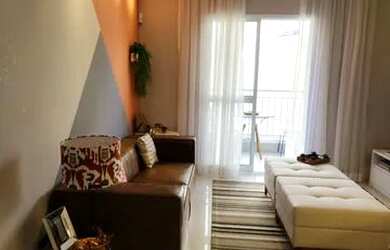 Imagem 6: NVT - Apartamento com 52m² em condomínio bem localizado de Jacareí