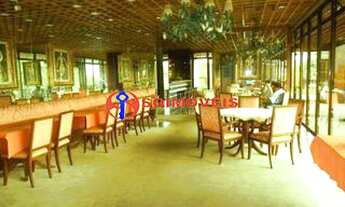 Imagem: Flat para venda possui 100 metros quadrados