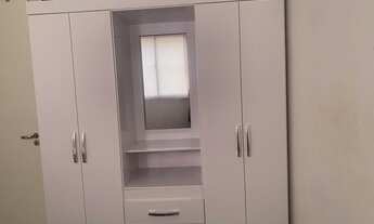 Imagem 7: Apartamento para aluguel tem 40 metros quadrados com 2 quartos em 35º BI - Feira de Santan